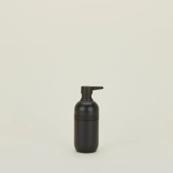 RIG TIG Pump-It Soap Dispenser - Black