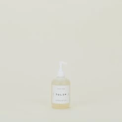Organic Liquid Soap - Tulip