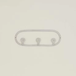 Trio Coat Rack