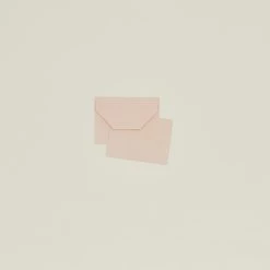 Notecard + Envelope Set