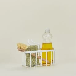 Hanging Sponge Caddy