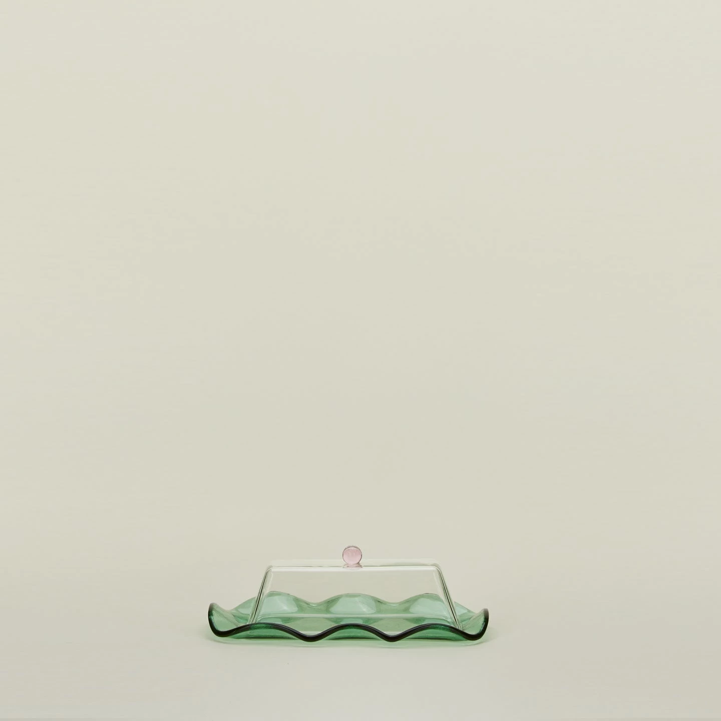 Everything Nice Butter Dish - Image 2