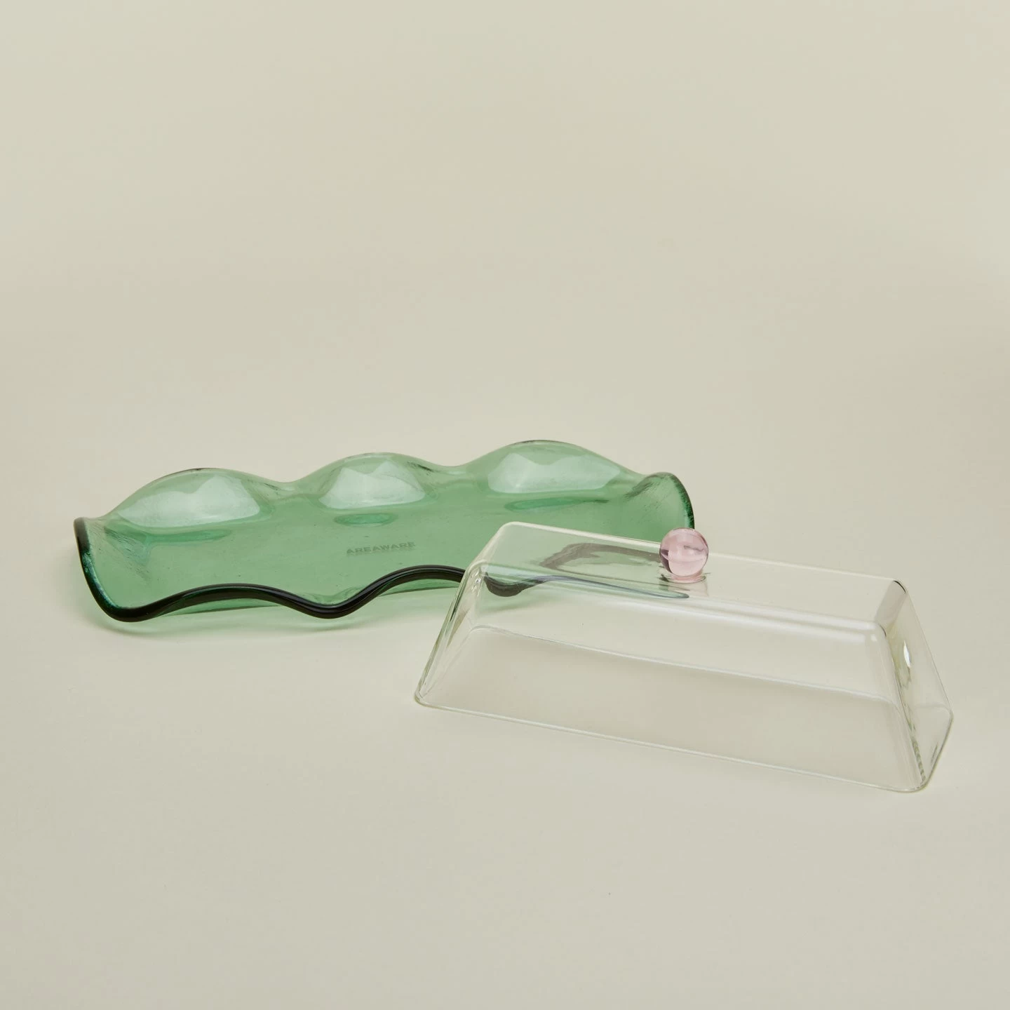 Everything Nice Butter Dish - Image 4