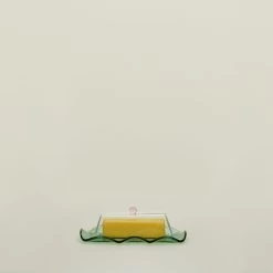 Everything Nice Butter Dish