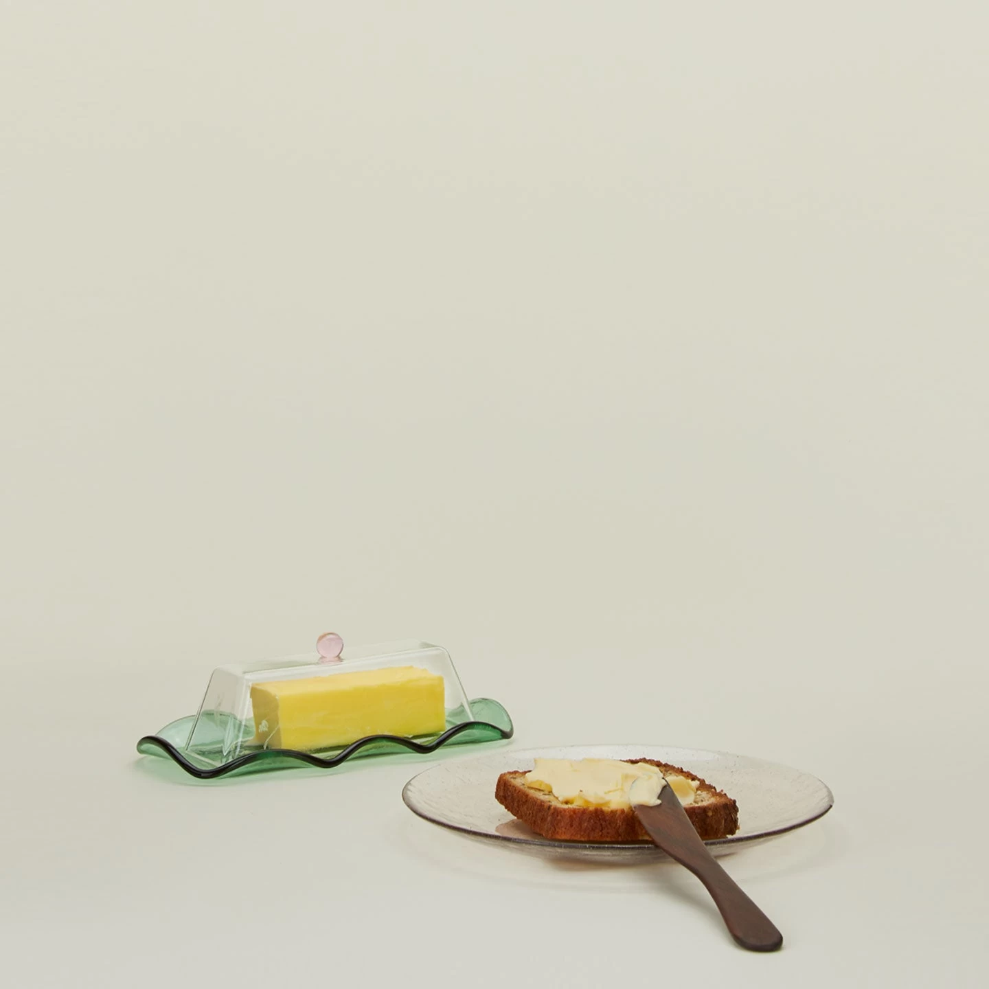 Everything Nice Butter Dish - Image 3