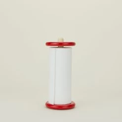 Spool Paper Towel Holder