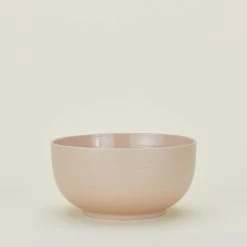 Essential Serving Bowl - Blush