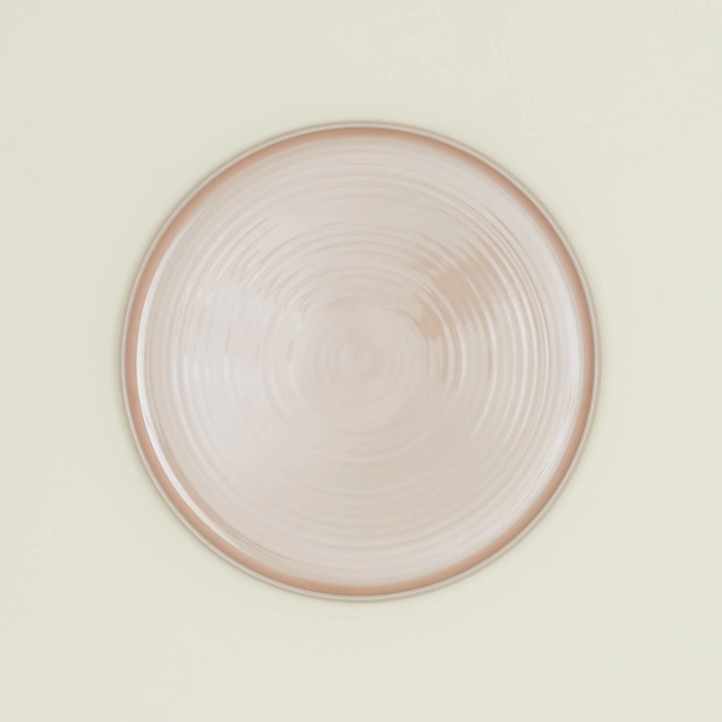 Essential Serving Platter - Blush - Image 2