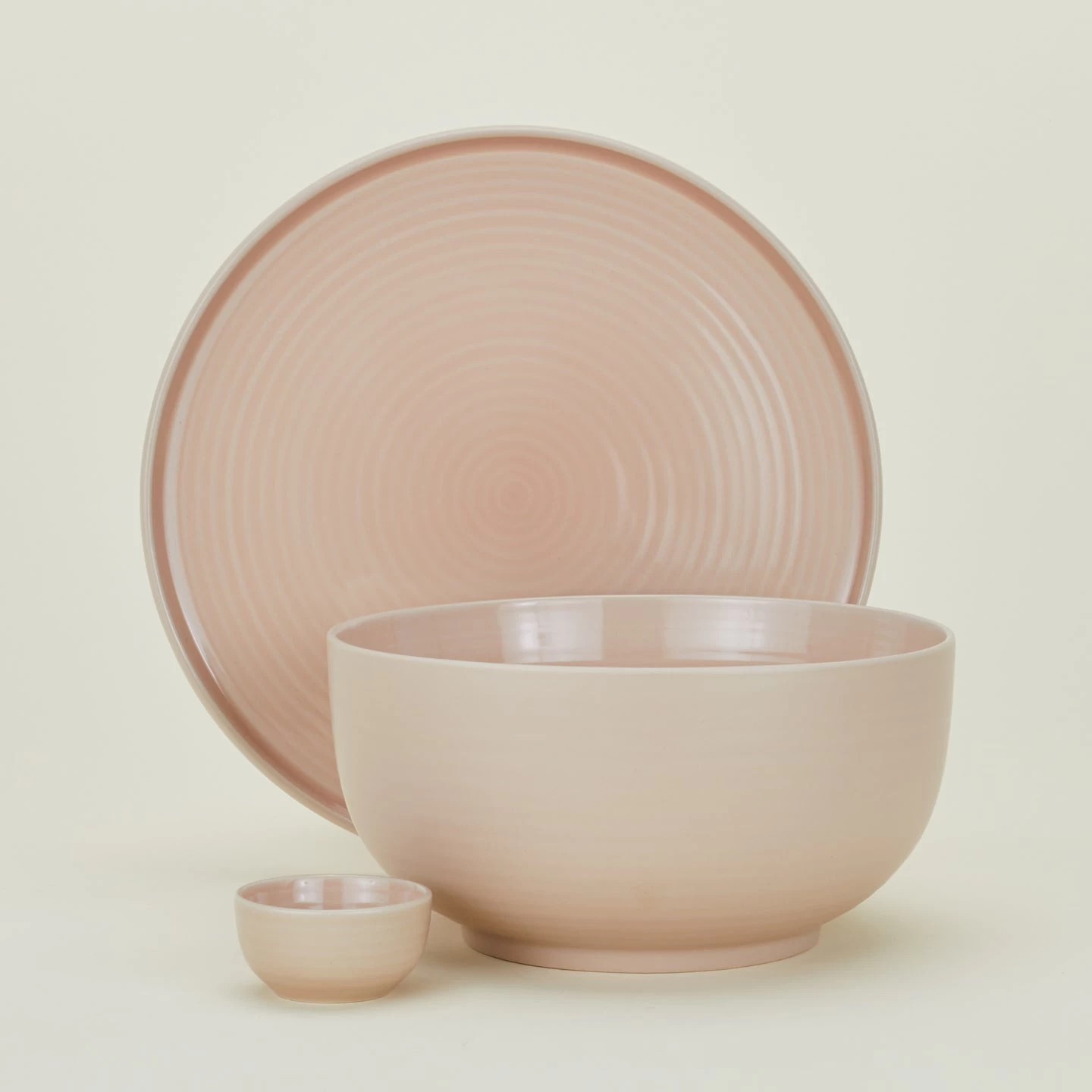 Essential Serving Platter - Blush - Image 4