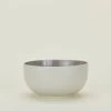 Essential Serving Bowl - Light Grey