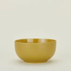 Essential Serving Bowl - Mustard