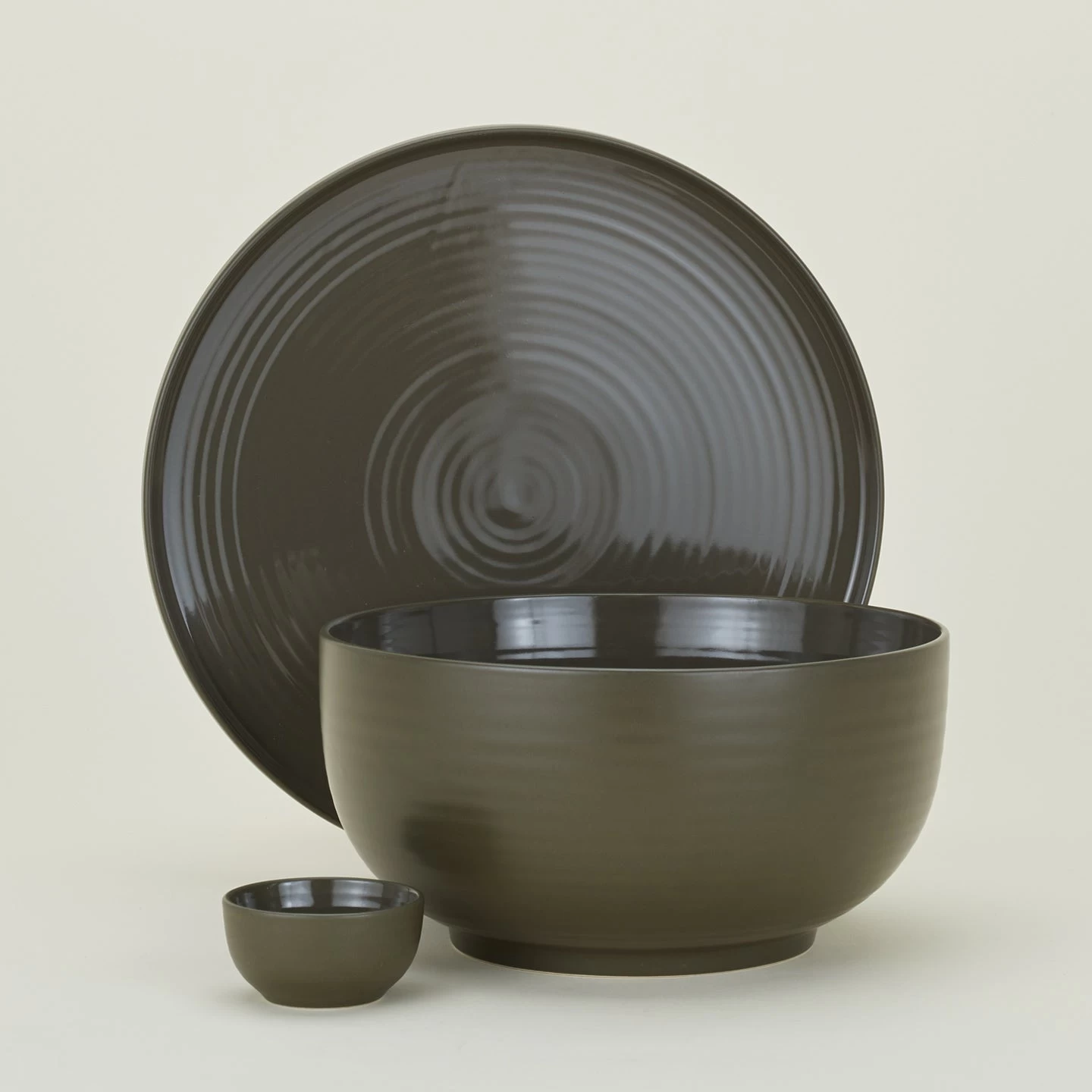 Essential Serving Platter - Olive - Image 4