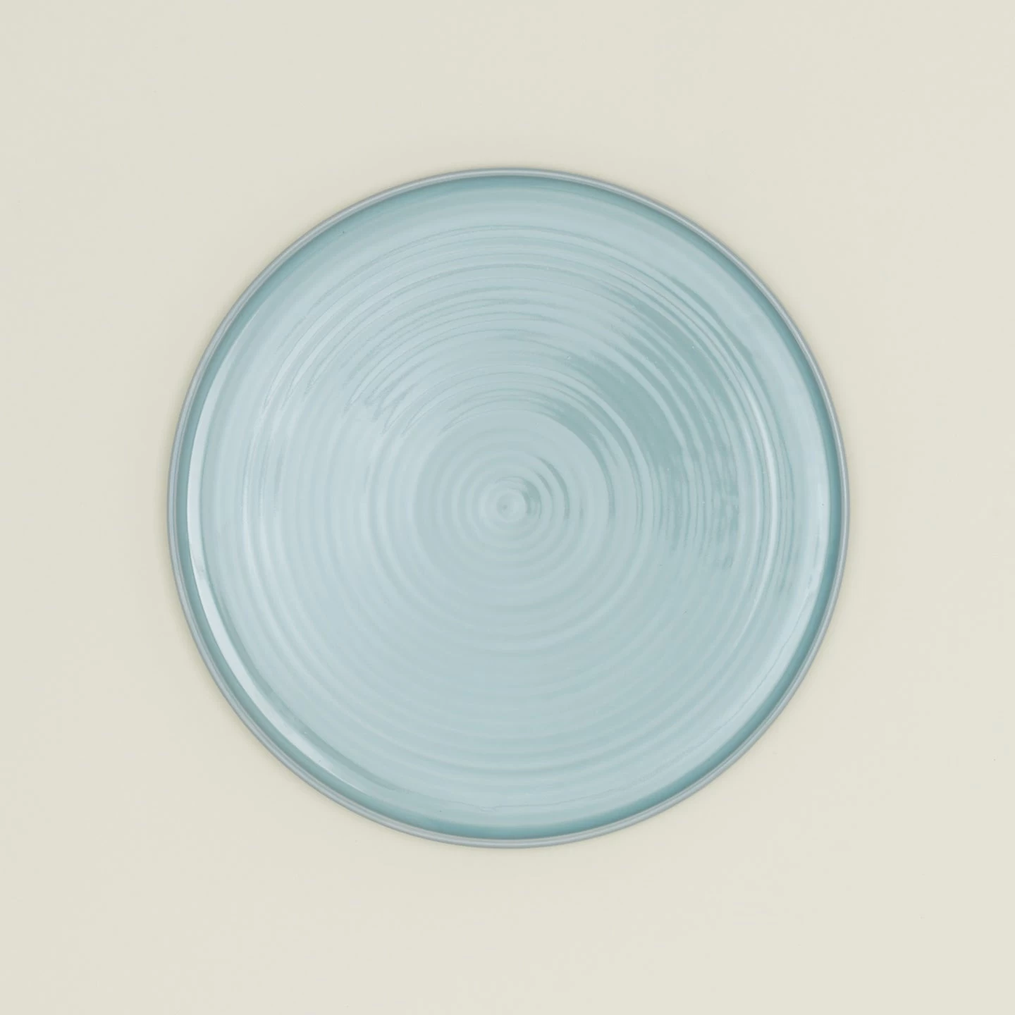 Essential Serving Platter - Sky - Image 2