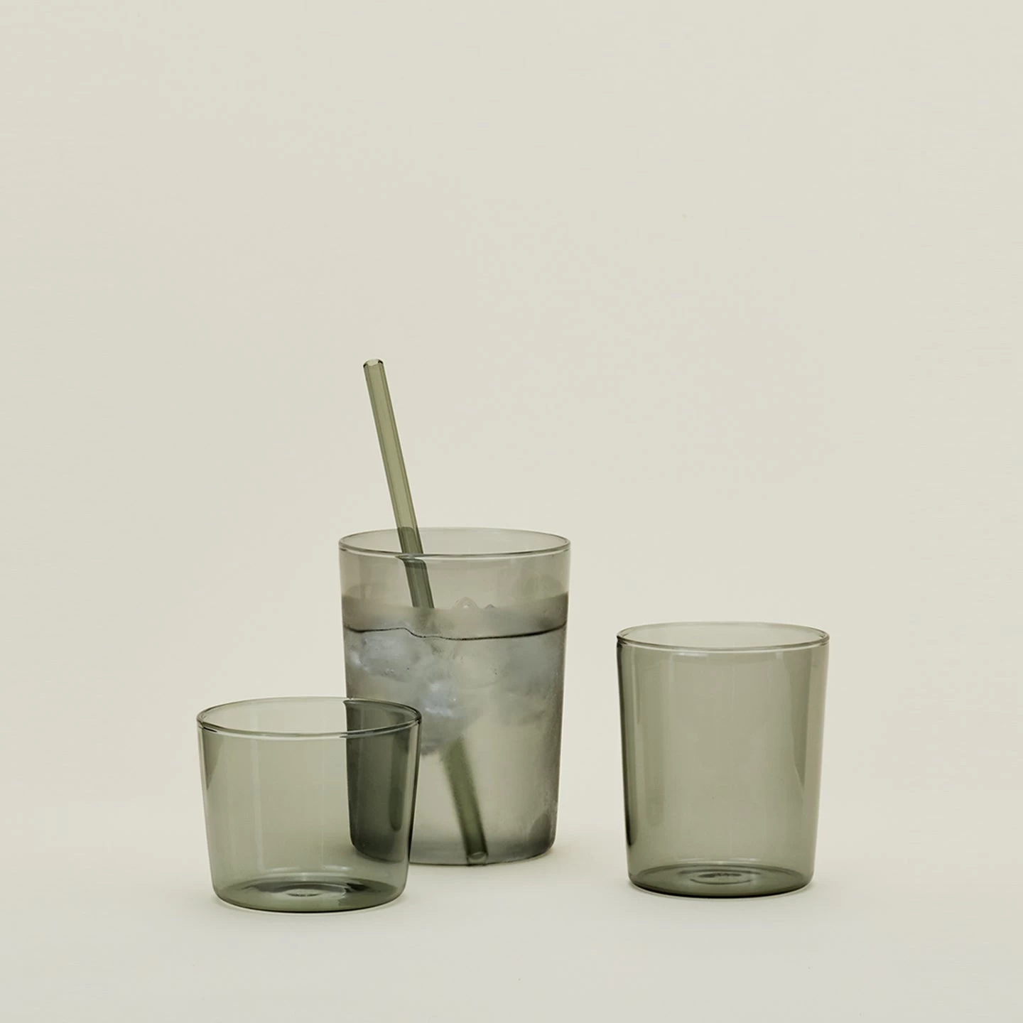 Essential Glassware - Smoke