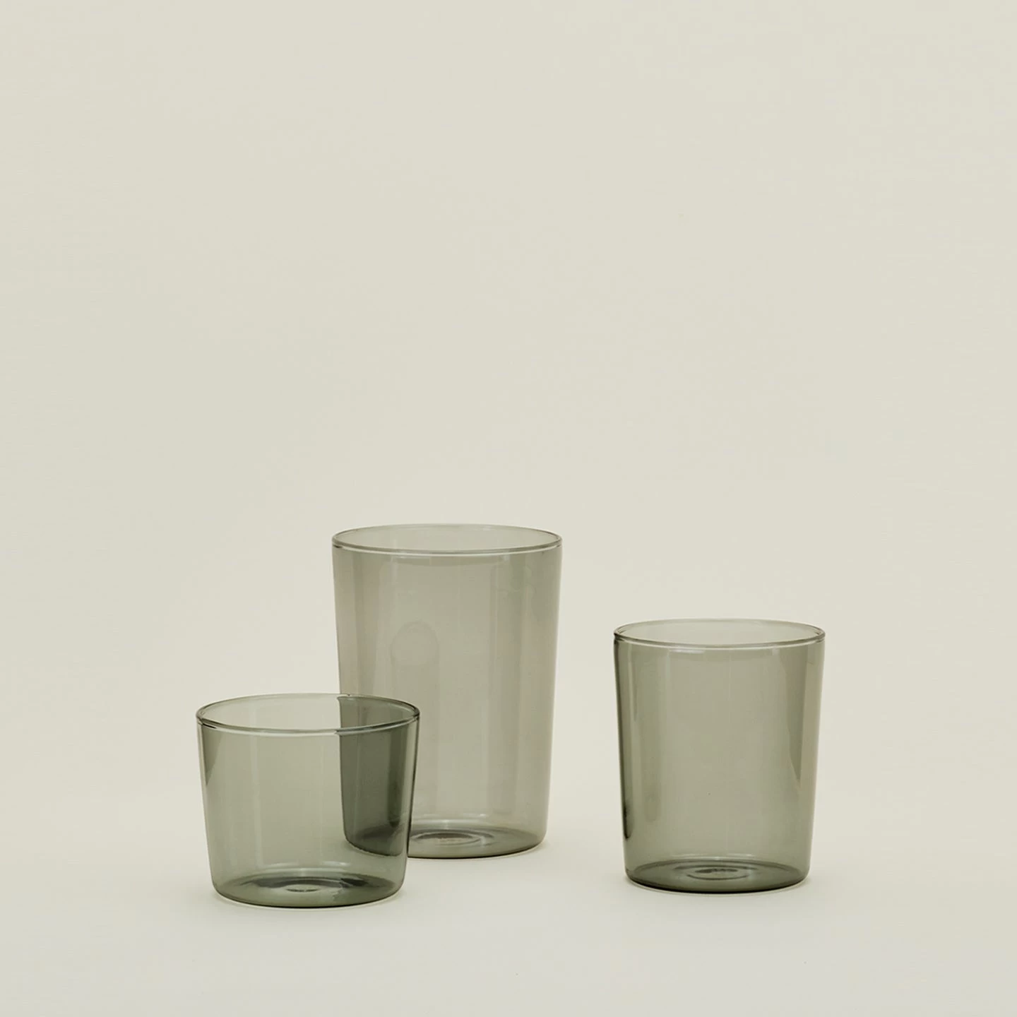 Essential Glassware - Smoke - Image 2
