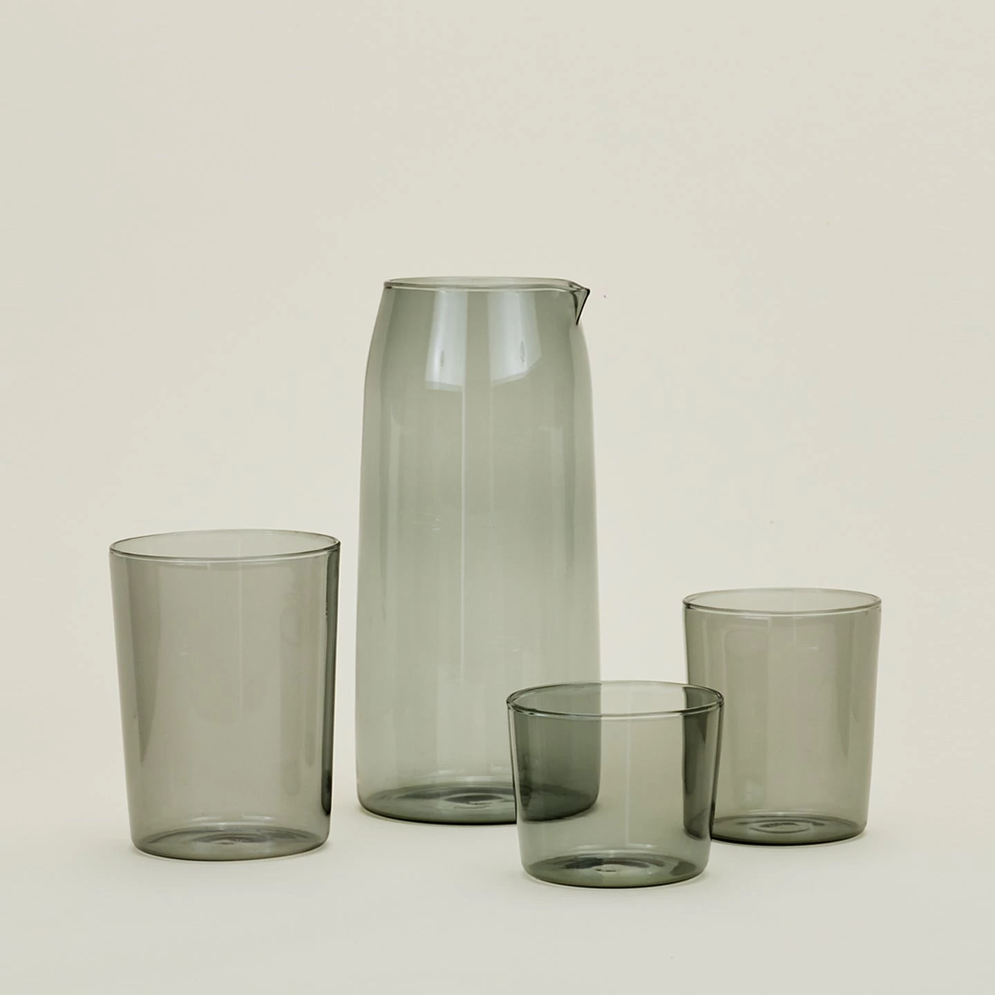 Essential Glassware - Smoke - Image 7