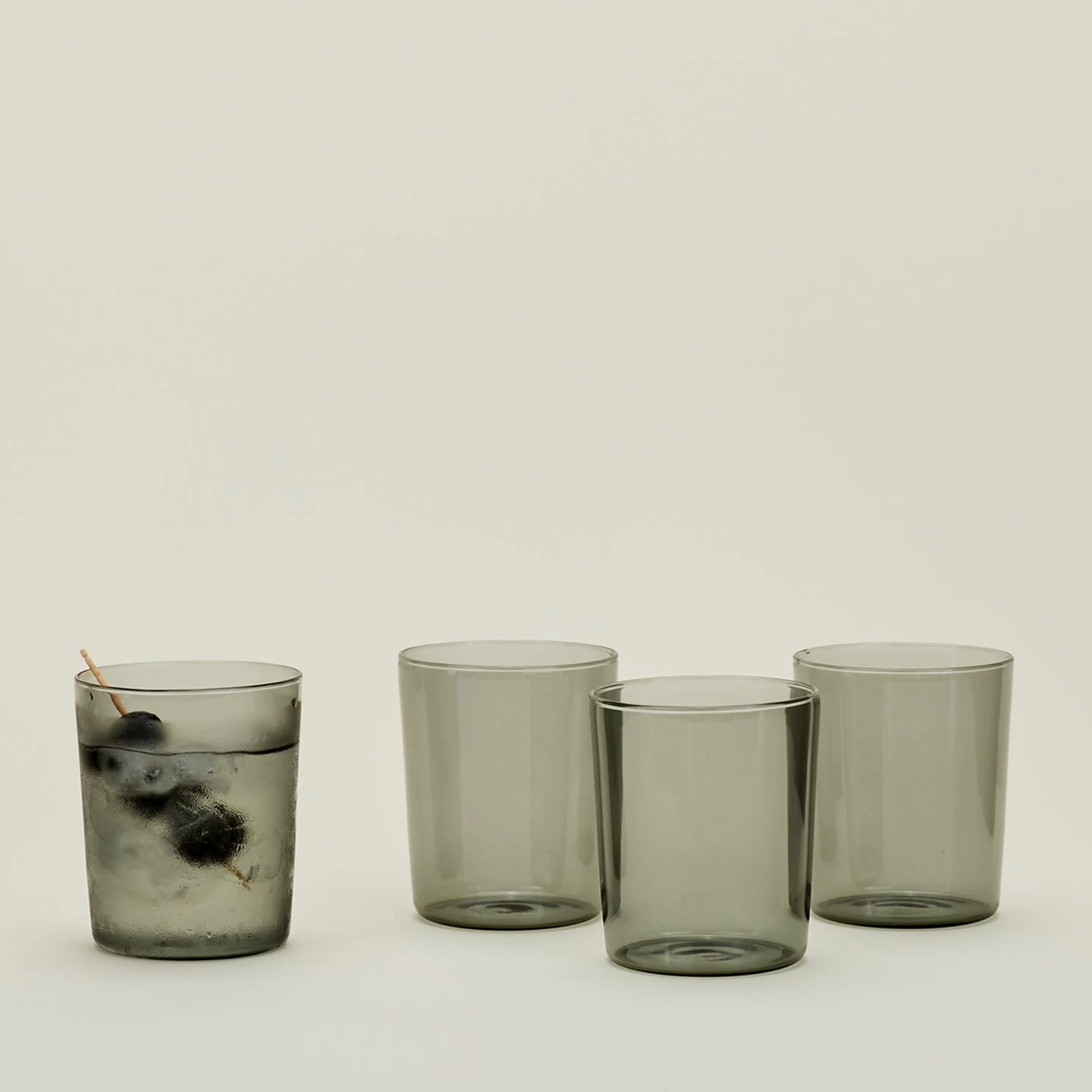 Essential Glassware - Smoke - Image 5