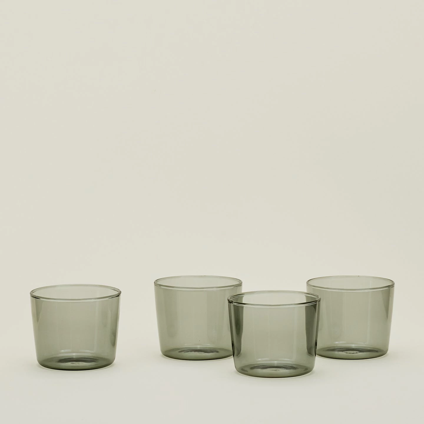 Essential Glassware - Smoke - Image 4