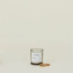 Frama Scented Candle - Beratan