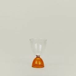 Model 01 Tumbler - Amber