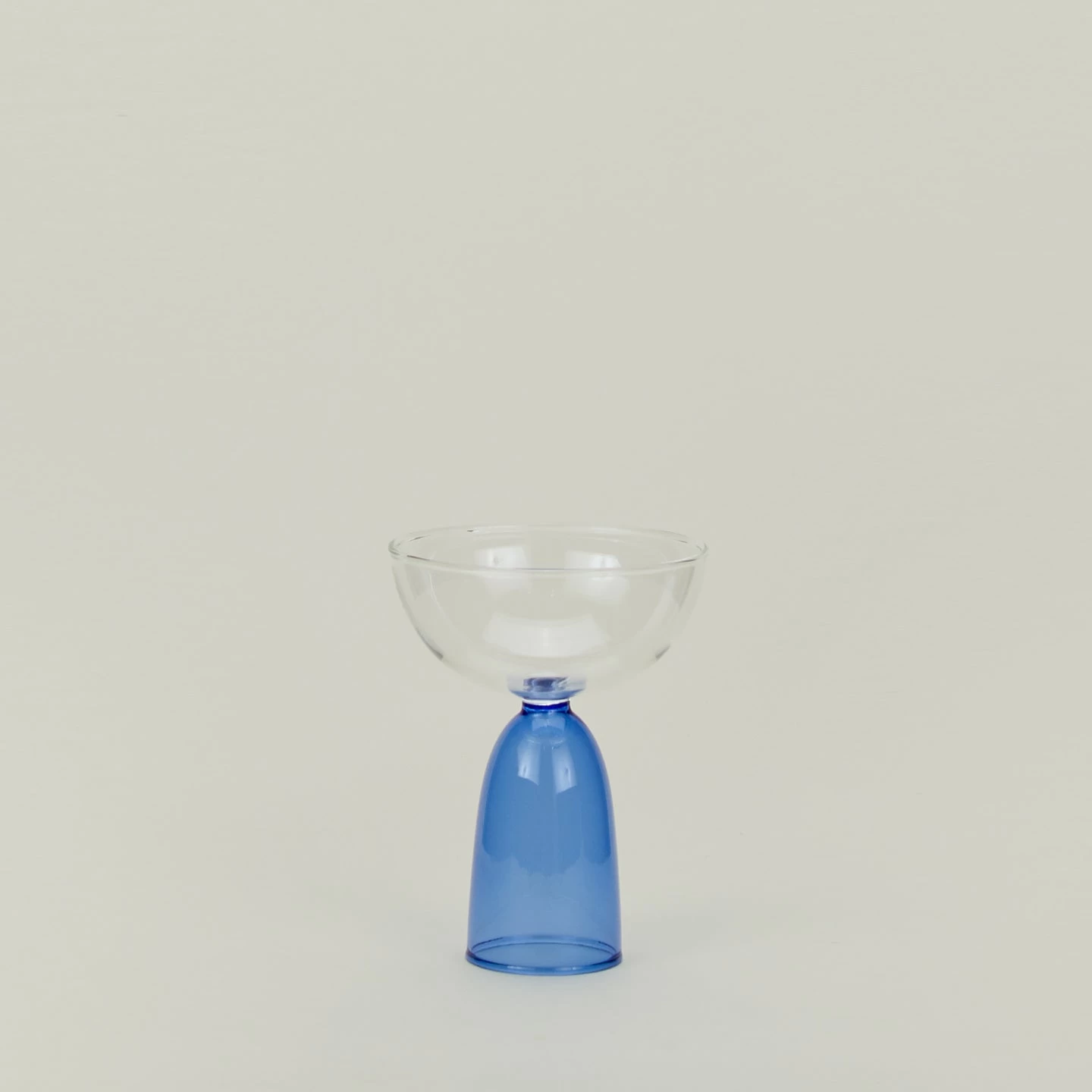 Model 02 Coupe - Blue