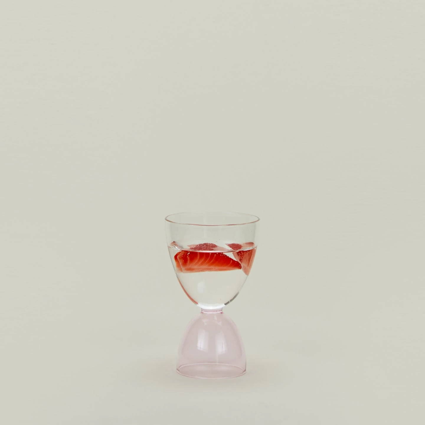 Model 01 Tumbler - Blush - Image 2