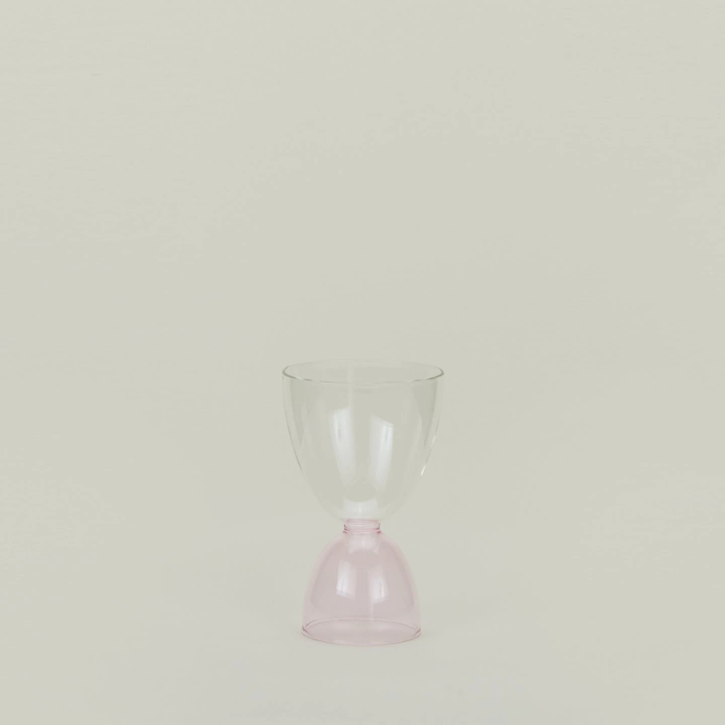 Model 01 Tumbler - Blush