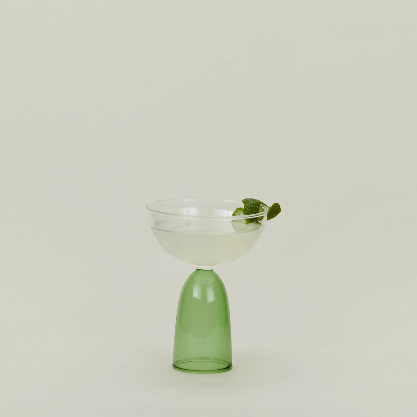 Model 02 Coupe - Green - Image 2