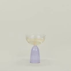 Model 02 Coupe - Lilac