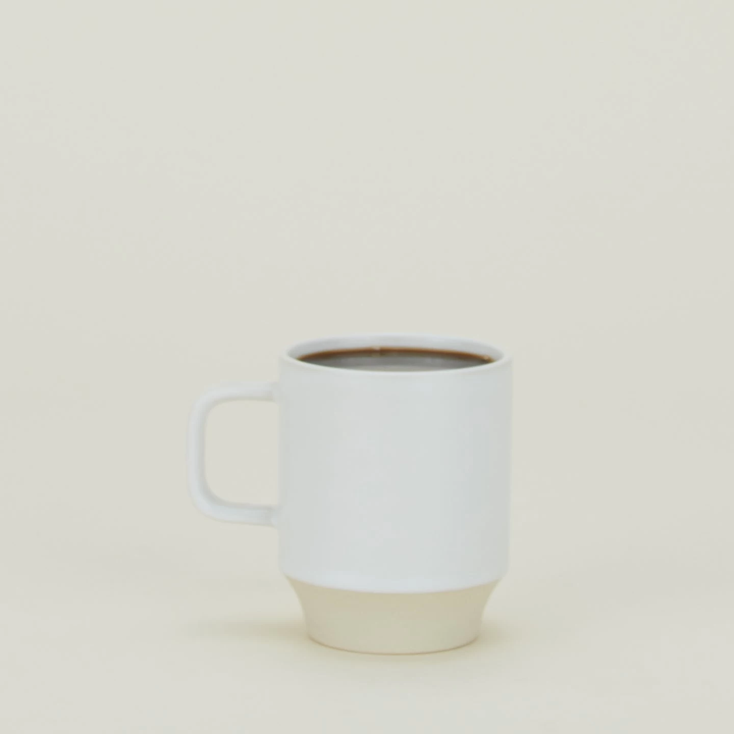 Modernist Mug
