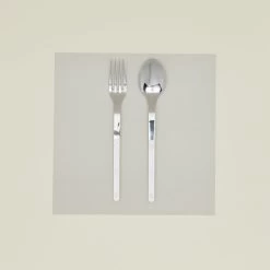 Sabre Bistrot Serving Set - White