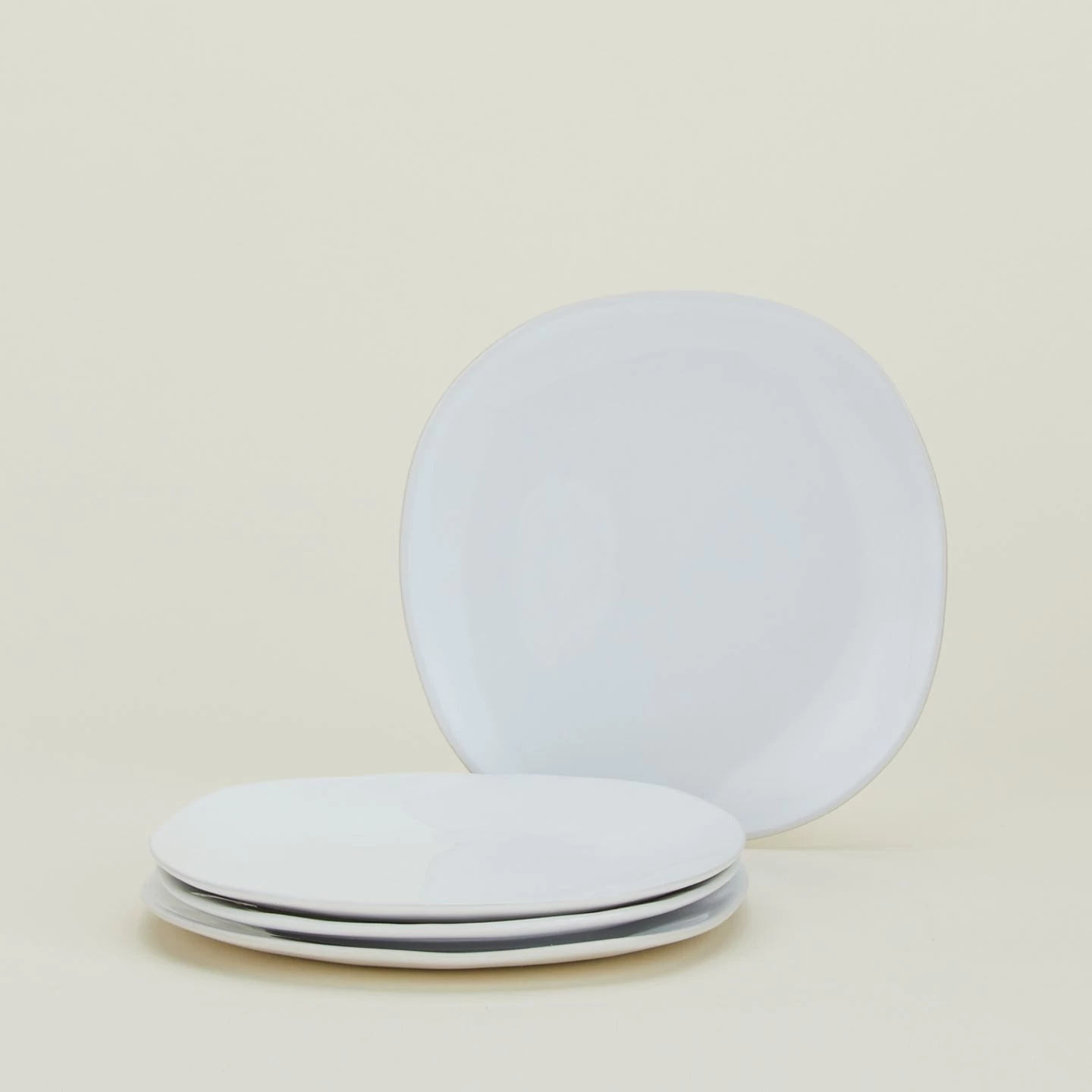 Strata Salad Plate - Image 2