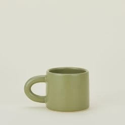 Everyday Mug - Olive