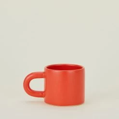 Everyday Mug - Paprika